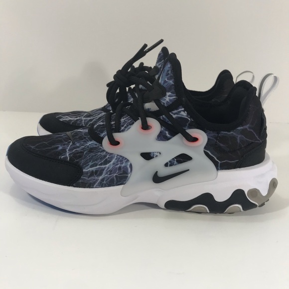 Nike React Presto (GS) - Picture 4 of 7